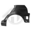 VW 1H4809843 Sidewall